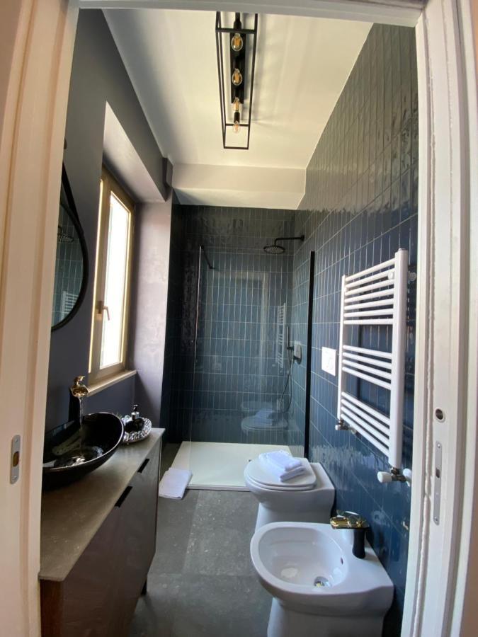 La Casa Di Alan Hotel Terni Exterior photo